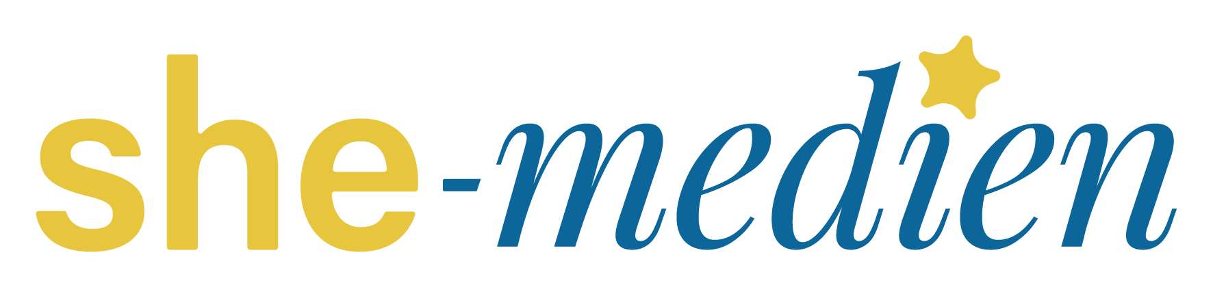 she-medien Logo